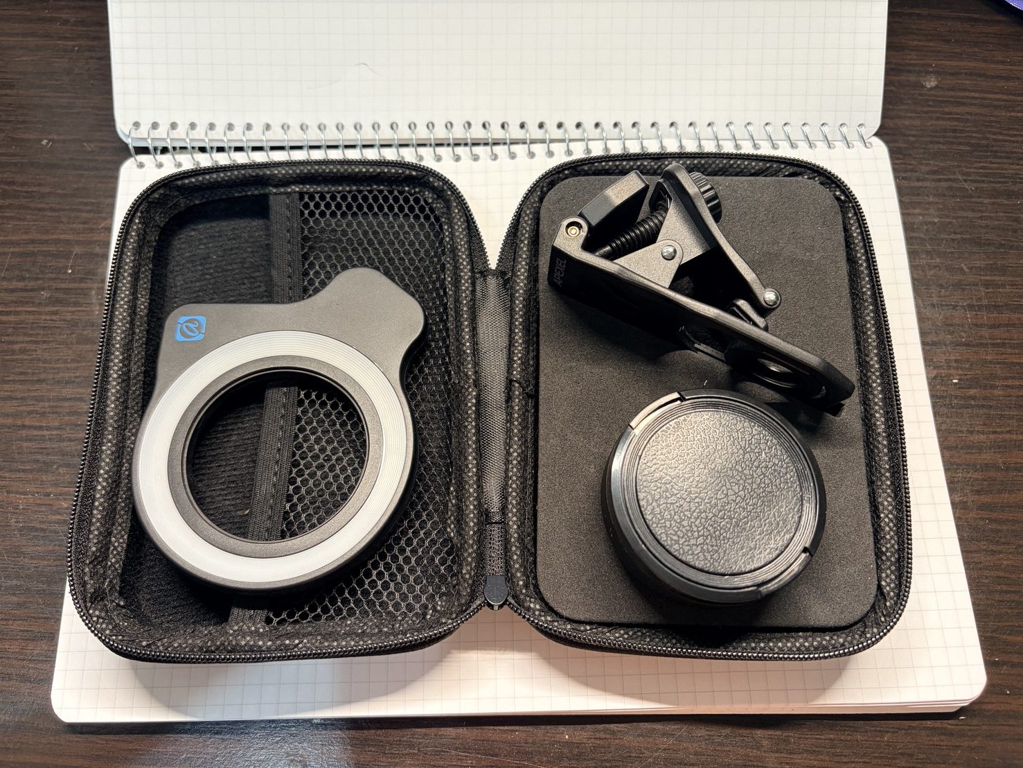 Xtreme AX-ML100U 內容物